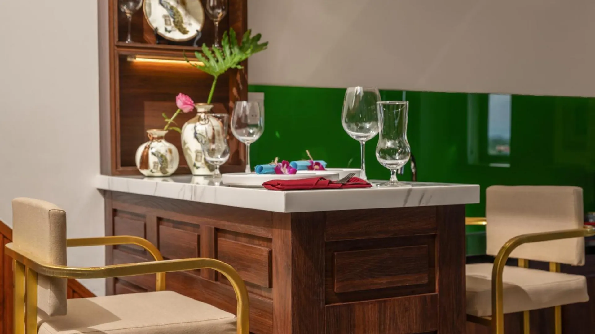 Hoi An Babylon Luxury Hotel & Spa