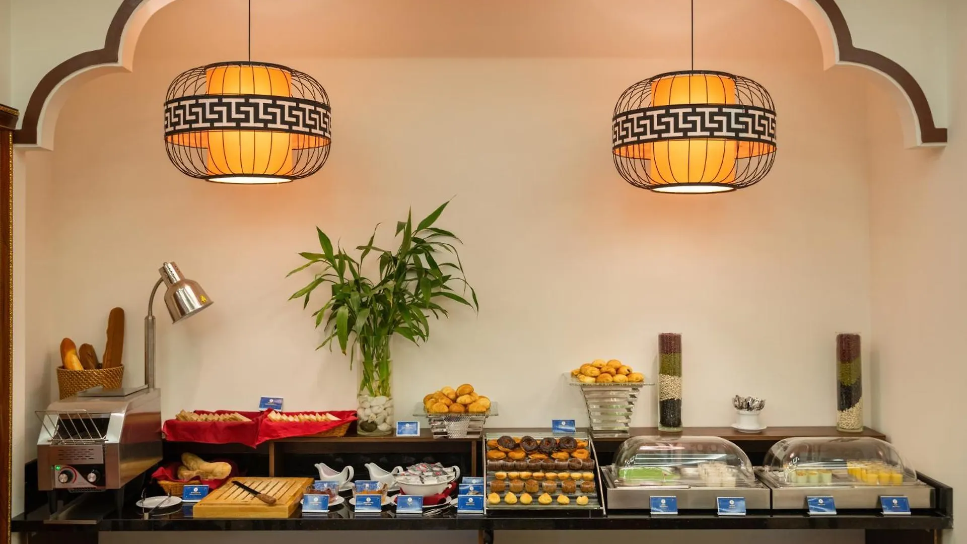 Hoi An Babylon Luxury Hotel & Spa