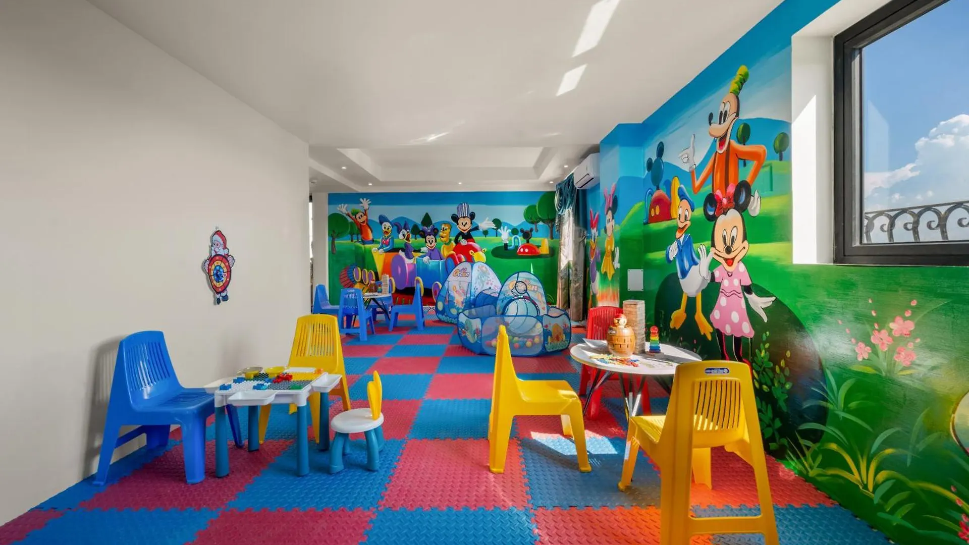 Hoi An Babylon Luxury Hotel & Spa וייטנאם