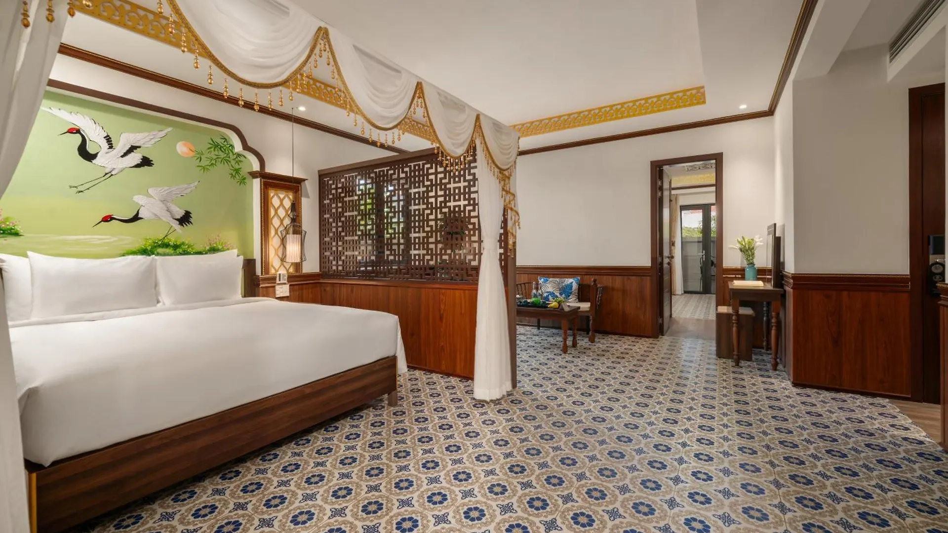 Hoi An Babylon Luxury Hotel & Spa