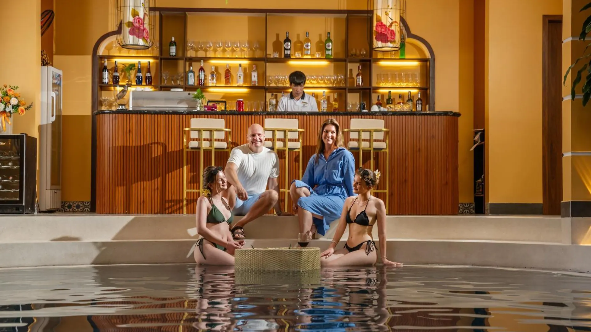 Hoi An Babylon Luxury Hotel & Spa
