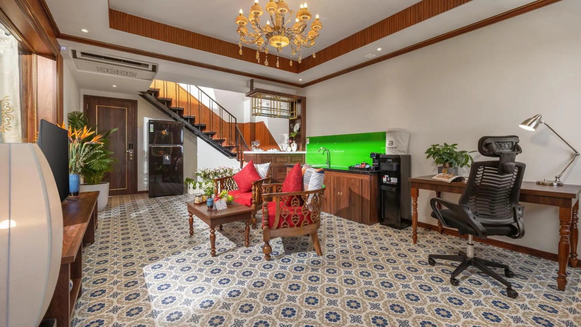 Hoi An Babylon Luxury Hotel & Spa