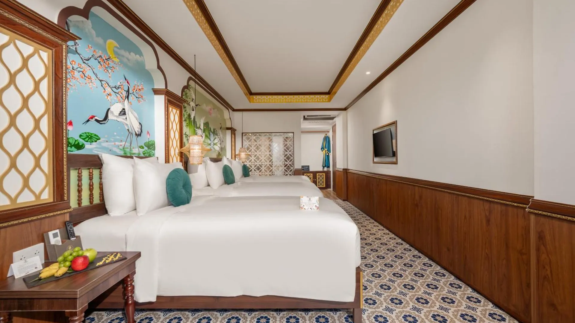 Hoi An Babylon Luxury Hotel & Spa