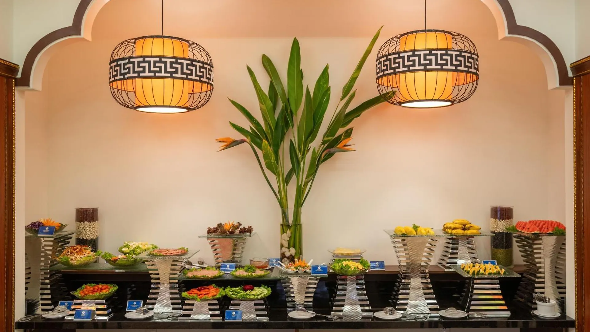 *****  Hoi An Babylon Luxury Hotel & Spa Vietname