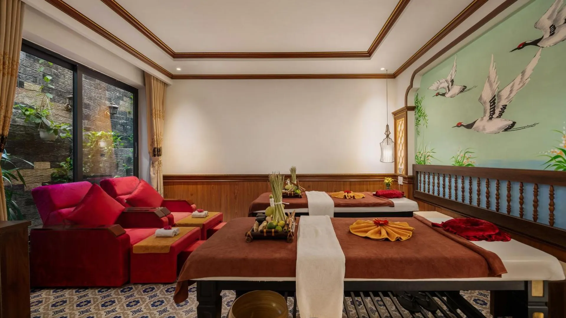 Hoi An Babylon Luxury Hotel & Spa