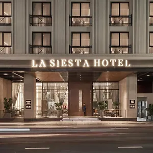 La Siesta Premium Saigon 5*, הו צ'י מין סיטי וייטנאם