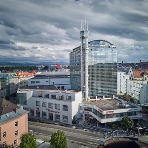 My Parkhotel By Ar 4* Kempten