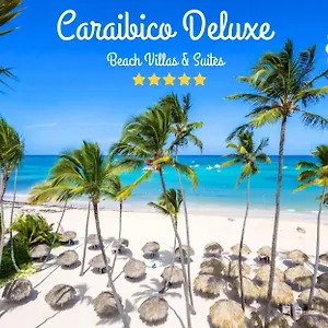 Hotel Caraibico Deluxe Beach Club & Spa Punta Cana