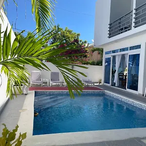 Frühstückspension Gaia Deluxe Puerto Plata