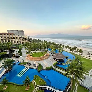 Resort Crowne Plaza & Đà Nẵng