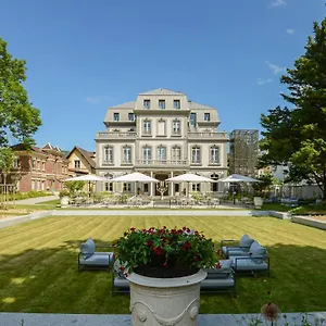 Hotel Mille Pas Voiron